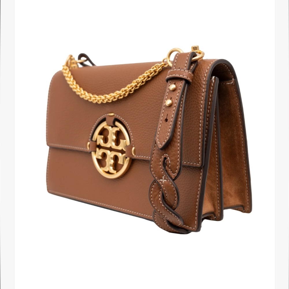 Tory Burch Miller Flap Shoulder Bag